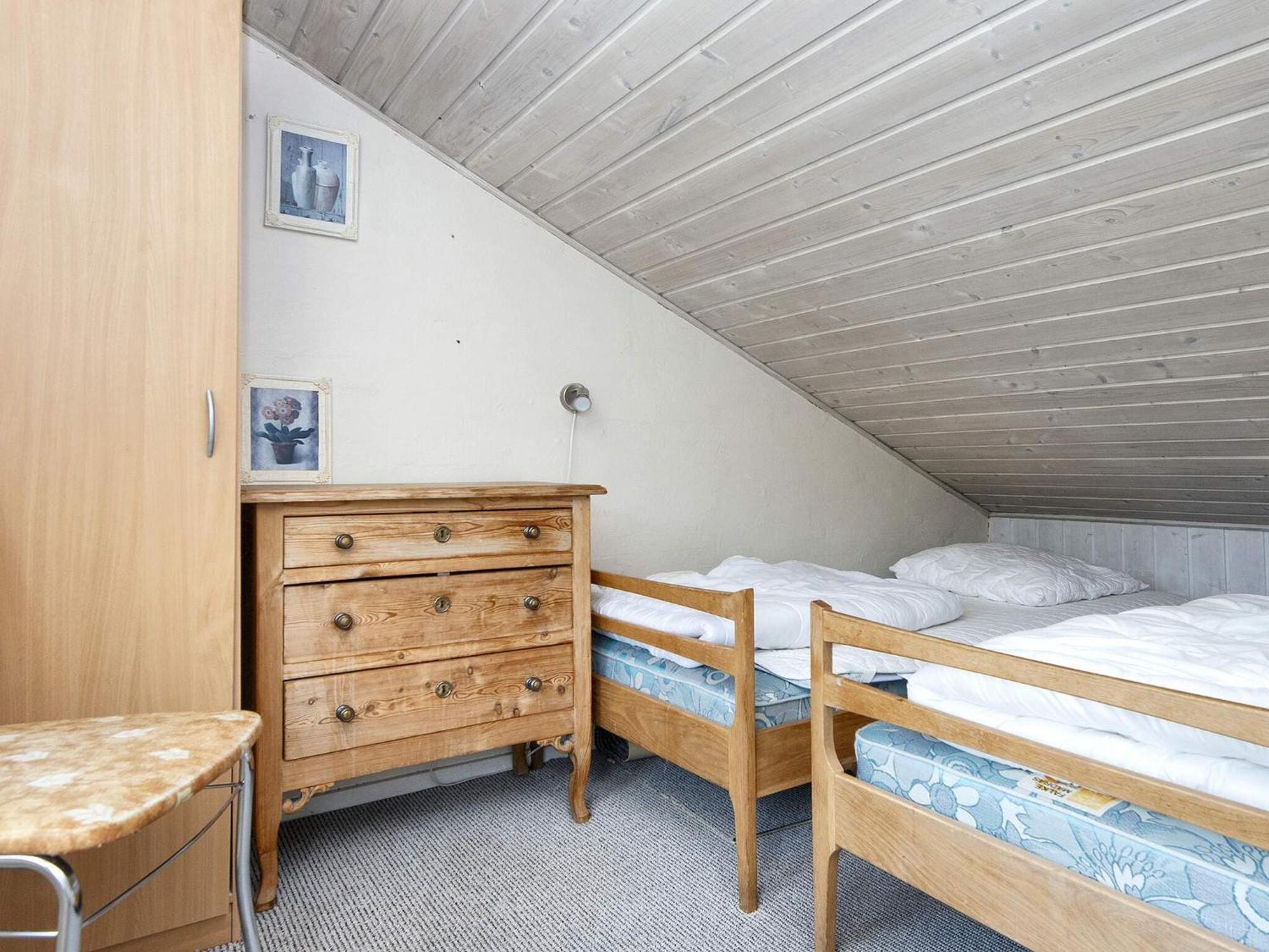 6 Person Holiday Home On A Holiday Park In Хеммет Экстерьер фото