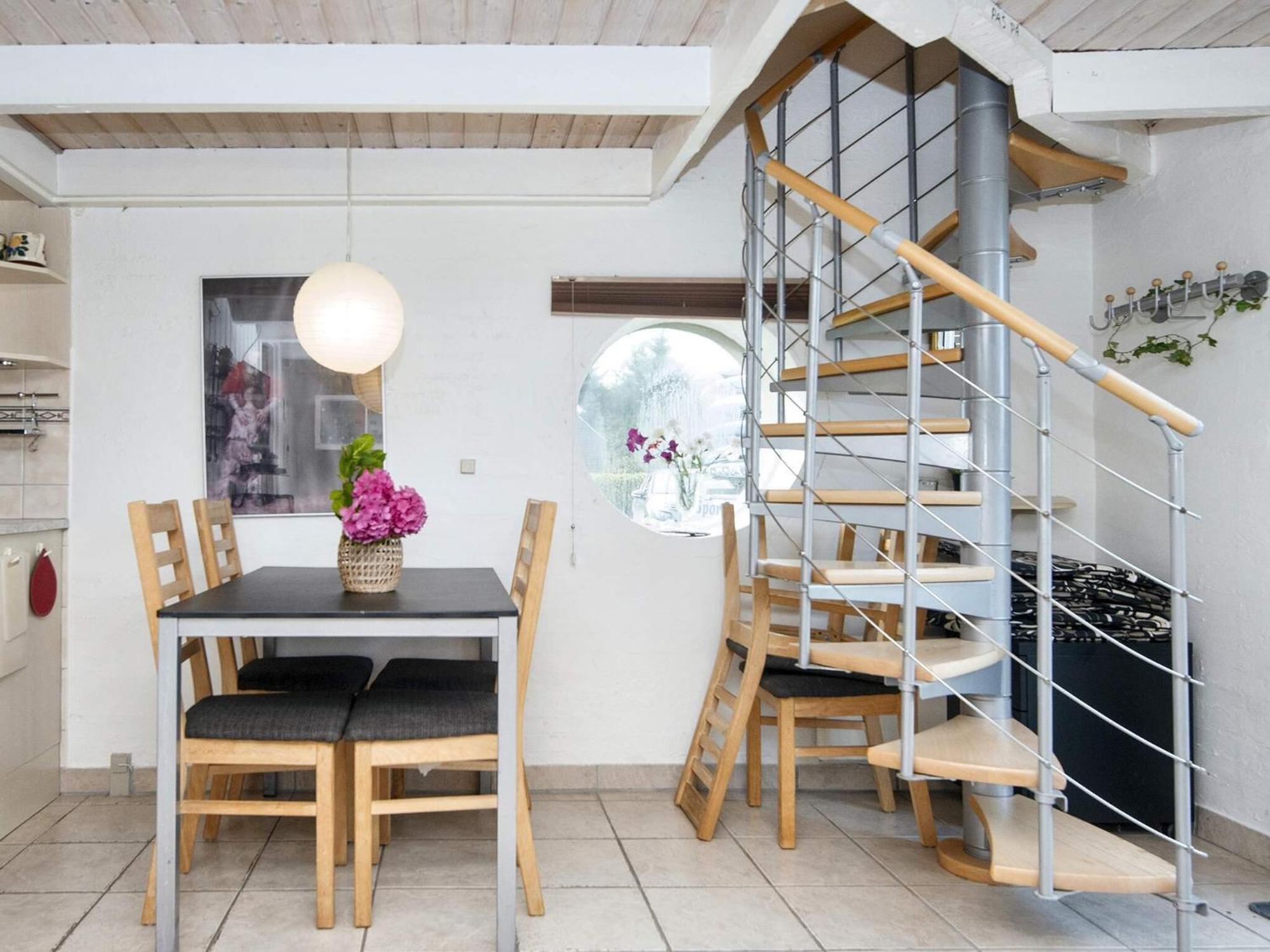 6 Person Holiday Home On A Holiday Park In Хеммет Экстерьер фото